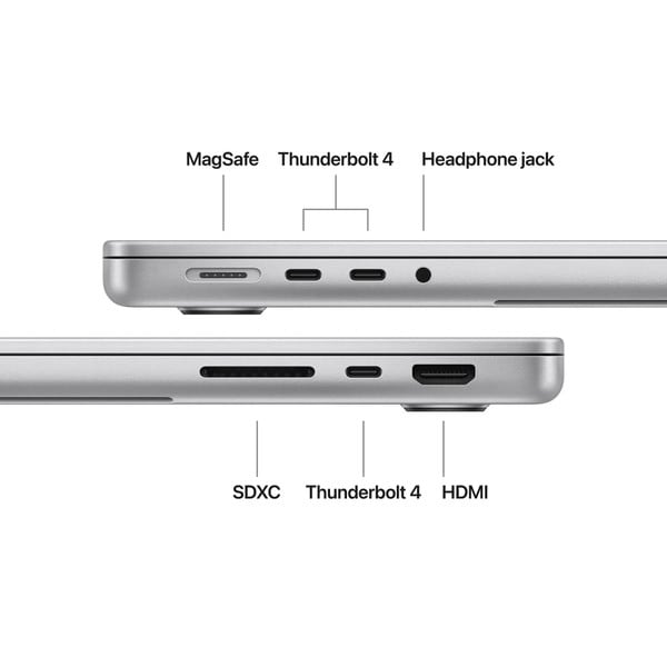 Apple MacBook Pro 14-inch M5